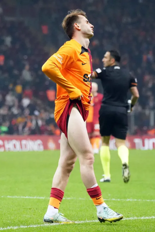 Galatasaray haberleri | Kerem Aktürkoğlu'dan Icardi ve Zaniolo sözleri! - 15