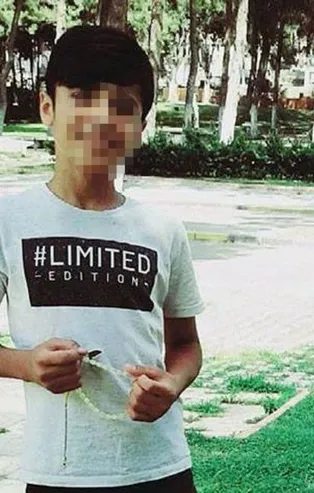 Çocuk katil! 14 yaşındaki çocuk tartıştığı arkadaşını öldürdü