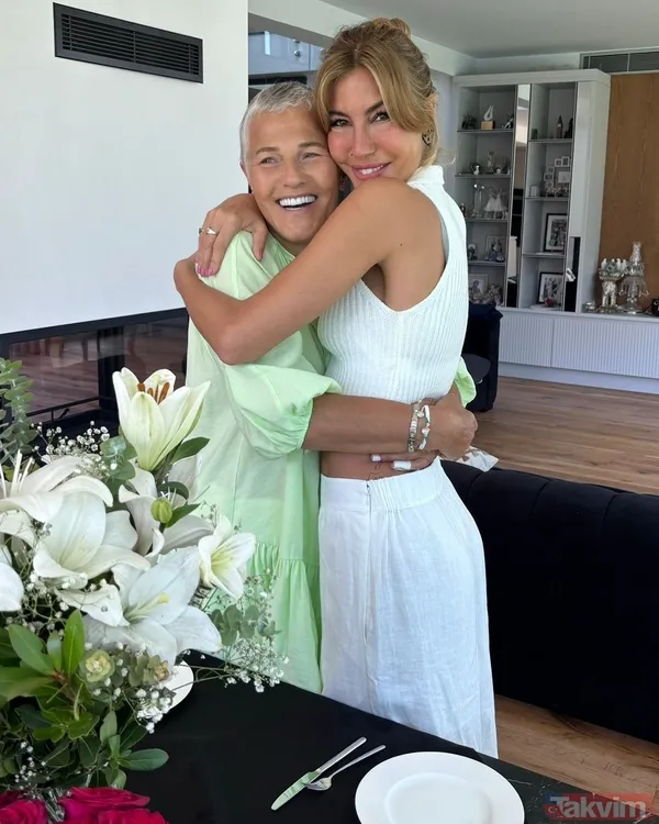 Gözleri Karadeniz’in Sado’su Erol Babaoğlu’nun sürpriz aile bağları: Usta oyuncunun damadı çıktı - 16