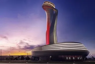 İstanbul Havalimanı’ndan yeni başarı