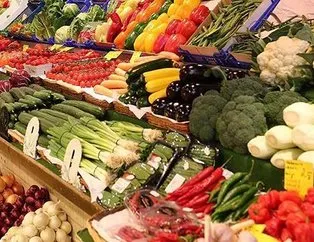 🔊22 Nisan güncel sebze fiyatları kaç TL’den satılıyor? 📣Meyve fiyatları ne kadar? 📌İstanbul Hali sebze ve meyve fiyat listesi...
