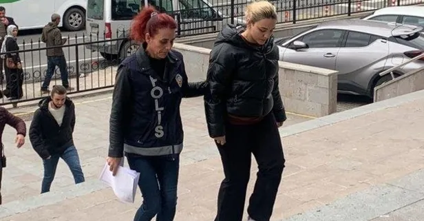 Mahkemeden flaş karar! "Sahte doktor" Ayşe Özkiraz 5'nci duruşmada tahliye edildi