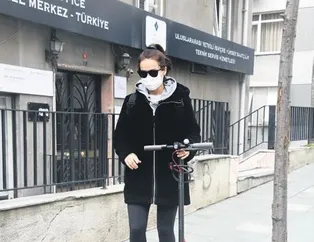 Çevre dostluğu yayan bıraktı