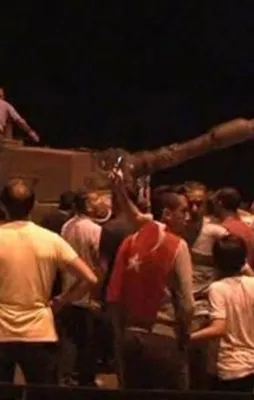 FETÖ'cü askerlere ağırlaştırılmış müebbet!