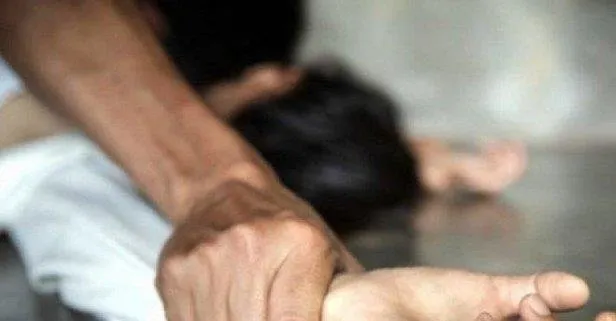 İnternetten tanıştığı kadına kâbusu yaşattı!