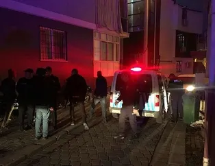 Komşulardan ’çöp kutusu’ kavgası! Yaralılar var