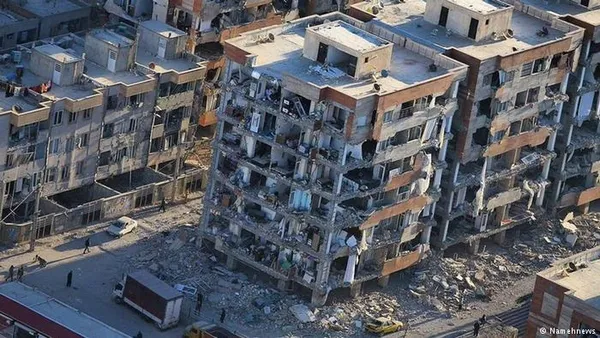Türkiye'nin yeni deprem haritası! 22 yıl sonra değişti...-5