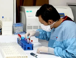 Yerli aşıda tarih belli oldu!