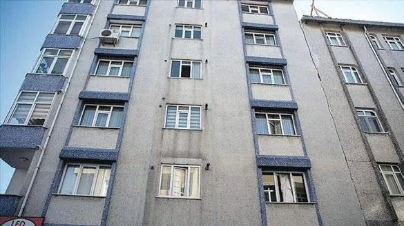 İstanbul'daki 5,8'lik deprem sonrası çadırlar yok satıyor!-2