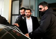 Son dakika: Balyoz kumpası davasında FETÖ tetikçisi Mehmet Baransuya şok!