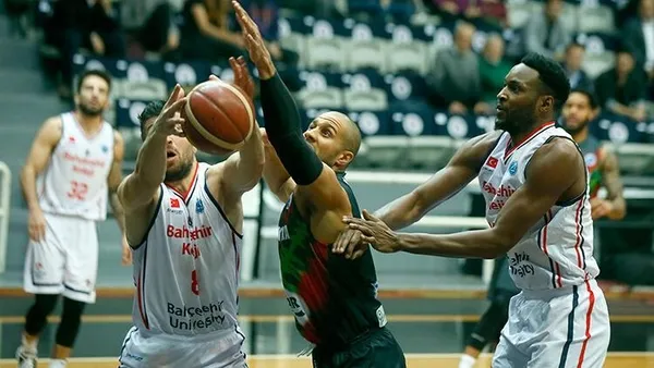 Lig’de 2 maç daha var (Yurttan ve dünyadan spor gündemi)-3