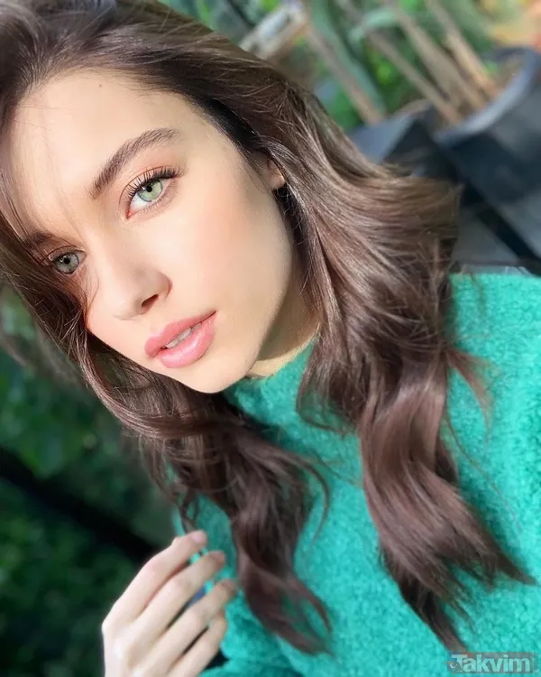 Afra Saraçoğlu’ndan flaş açıklama! İtiraflar peş peşe geldi duyan inanamadı meğer Özcan Deniz ile… - 4