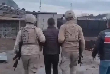 30 ilde terör örgütü PKK'ya "Gürz-28" darbesi: 147 şüpheli yakalandı