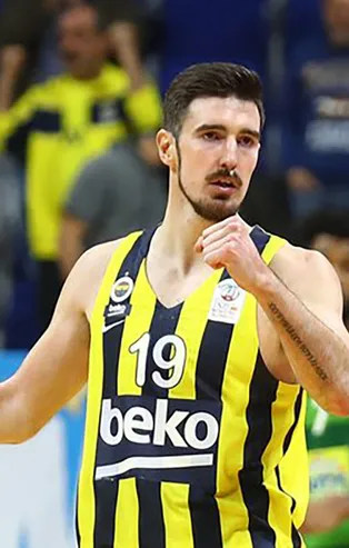 De Colo Fenerbahçe'den ayrıldı!