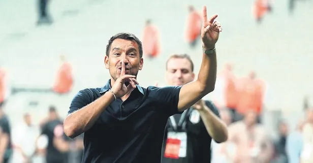 Bronckhorst gururla sunar