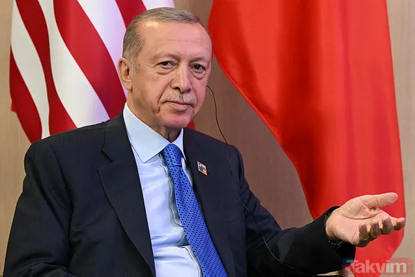 Türkiye’nin NATO zirvesindeki tarihi diplomasi zaferi dünya basınında! Alman Bild: Erdoğan her zamankinden daha güçlü! - 18