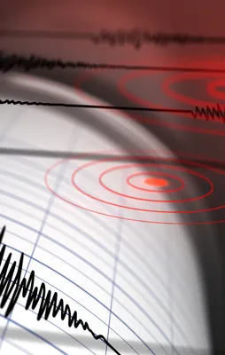 Ege'de art arda deprem!