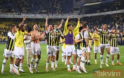ÖZEL | Devler Szymanski için sıraya girdi! Fenerbahçe’nin kapısını çalacaklar