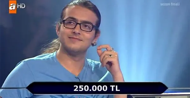 'Kim Milyoner Olmak İster' milyonluk soru ile dönüyor-4