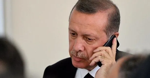 Başkan Erdoğan, Avrupa şampiyonu Akgül’ü kutladı