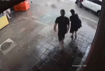İzmir'de elektrik akımı faciası:3 şüpheli daha yakalandı!