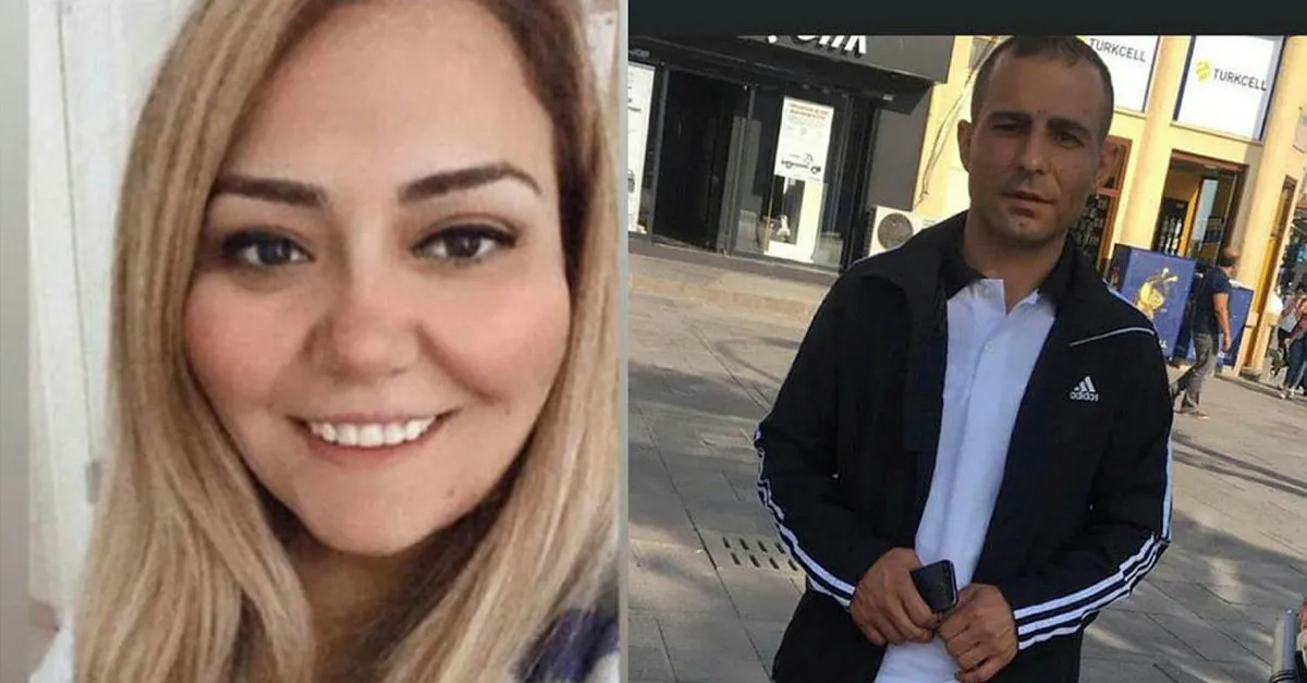 Her sözü tüyleri ürpertti! Kartal’da öldürülen hemşire Ömür Erez’in katili Rahmi Uygun olayı anlattı