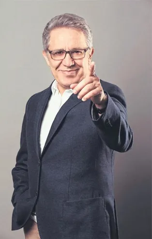 Zülfü Livaneli hasta etti! Coronavirüsten korunmak için ilaç önerdi tepki yağdı