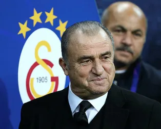 Fatih Terim’in hedefinde Avrupa Ligi var! 4 isimden 2’sini istiyor