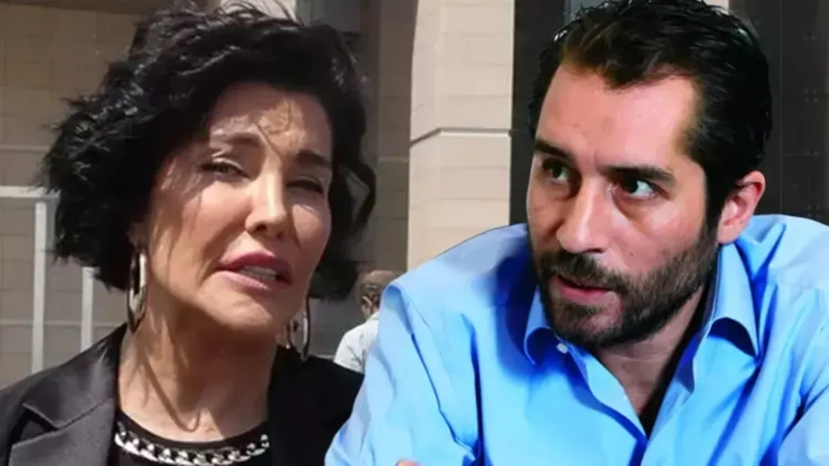 Deniz Akkaya’dan eski eşi için tedbir talebi: ’Efe bağımlı kızıma babalık yapamaz’