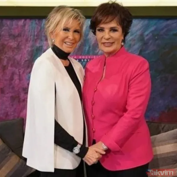 Filiz Akın ambulans uçakla İstanbul’a nakledilmişti! Hülya Koçyiğit Yeşilçam yıldızının son sağlık durumunu açıkladı - 7