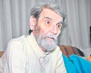 Usta oyuncu ağırlaştı