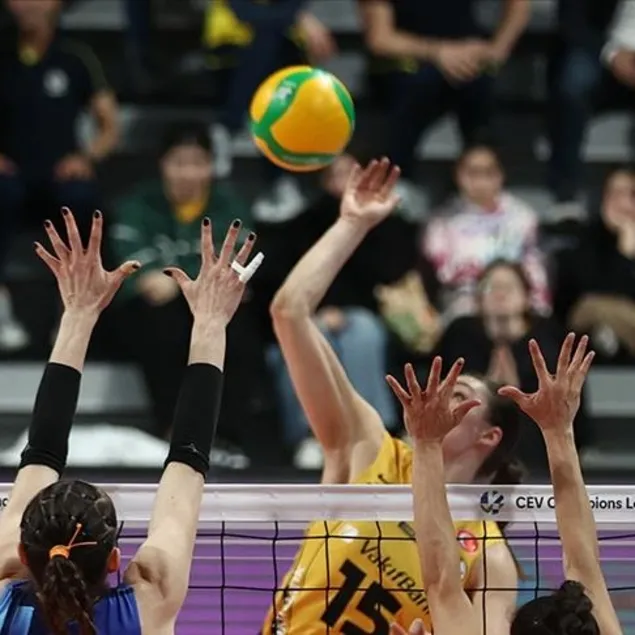 Aslan’ın konuğu Unicaja