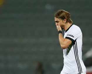 Caner Erkin’e hapis şoku