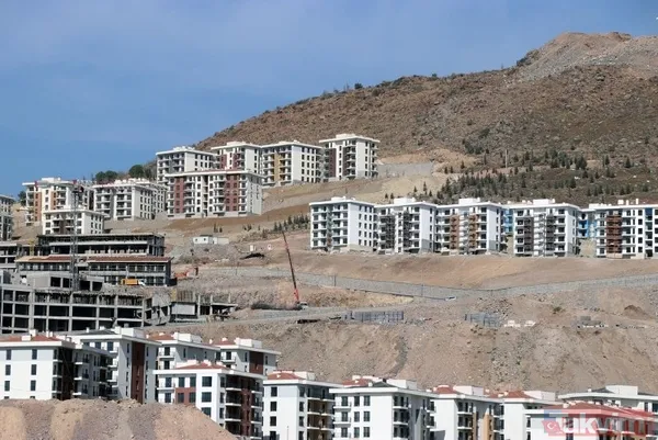 TOKİ sosyal konut projesinde son başvuru ne zaman? Pazartesi gününe dikkat - 4