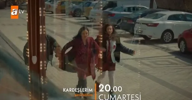 Şengül’ün kıskançlık krizi! Kardeşlerim 46. bölüm fragmanı yayınlandı: “Ben o kadına yapacağımı biliyorum. Ben daha ölmedim!”