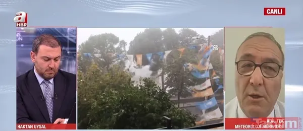 Donacağız! 10 il kar küreklerini hazırlasın: Özellikle o saatlere dikkat - 8