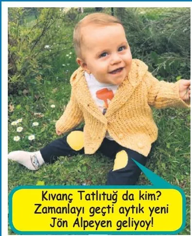 Kidstagram: Size ve çocuklarınıza güzel bir anı | 28 Mart 2021-1