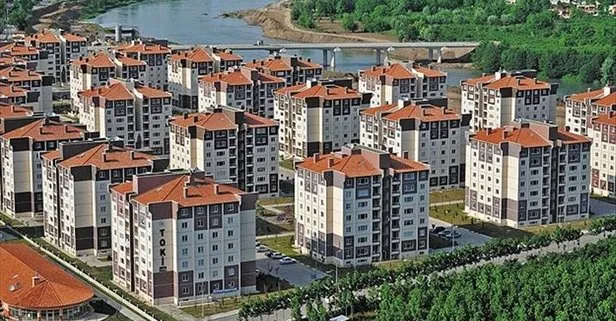 Toki Kura Cekimi Ne Zaman 2020 Ankara Izmir Istanbul Toki Kura Cekilisleri Ne Zaman Takvim