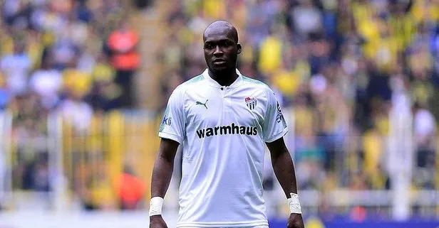 Moussa Sow Gazişehir’de