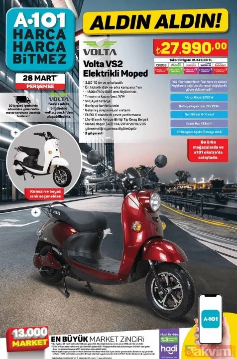 Kıyma 159 TL, kuşbaşı 169. TL, 2.5 L sıvı yağ 130 TL'den satılıyor: A101 aktüel ürünler İNDİRİMLİ fiyat listesi! - 21