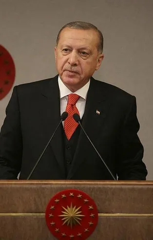 AK Parti'den "koronavirüs" anketi: Vatandaşların hükümete ve ekonomiye güveni tam!