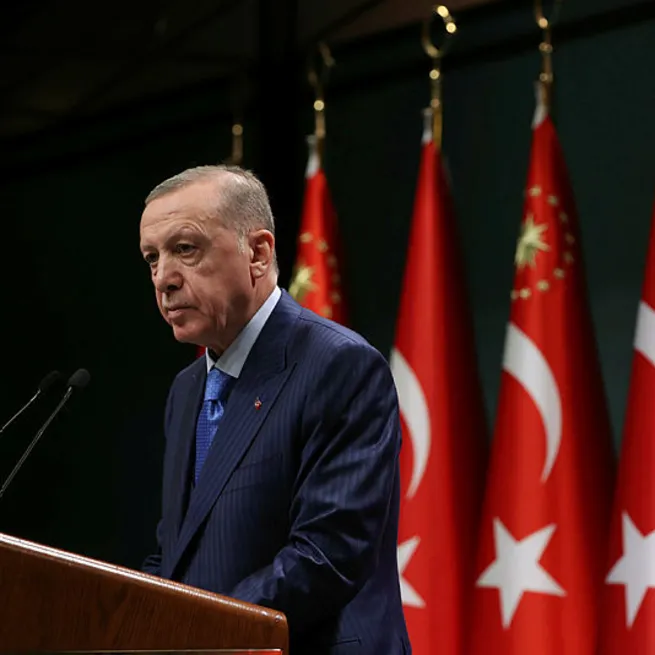 İsveç basını: Kapı kapandı