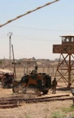 Kaçakçılardan teröristlere yeni tarife!