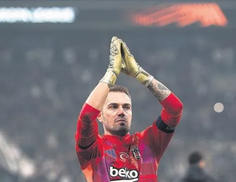 Pozitif bir enerjiyle geldi