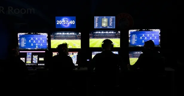 Ofsayt kuralı ve VAR için radikal yenilik! Challenge sistemi gündemde