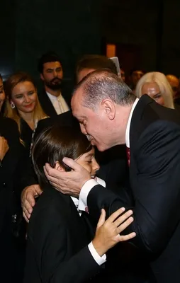 29 Ekim Resepsiyonu'nda ilkler yaşandı