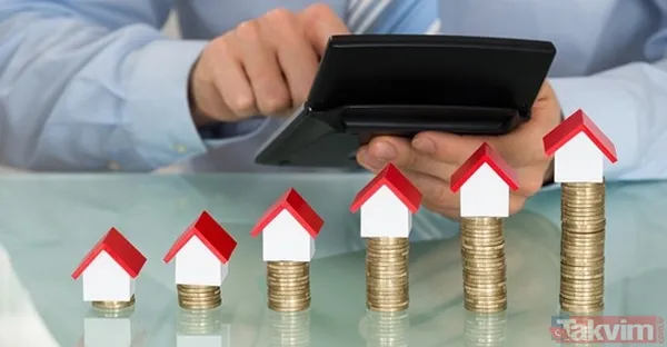 TOKİ evleri peşinat taksit miktarları ne kadar oldu? TOKİ 50 bin konut projesi son dakika başvuru şartları! - 13