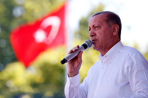 Cumhurbaşkanı Erdoğan'ı devirmek için 12 milyar dolar harcadılar