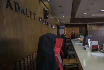 T.C. GÜMÜŞHANE 2. ASLİYE CEZA MAHKEMESİ