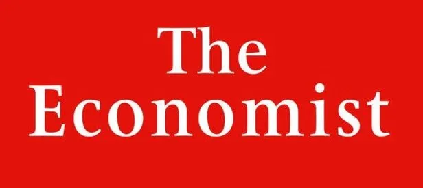 Economist’in 2018 kapağı ilginç şifreler